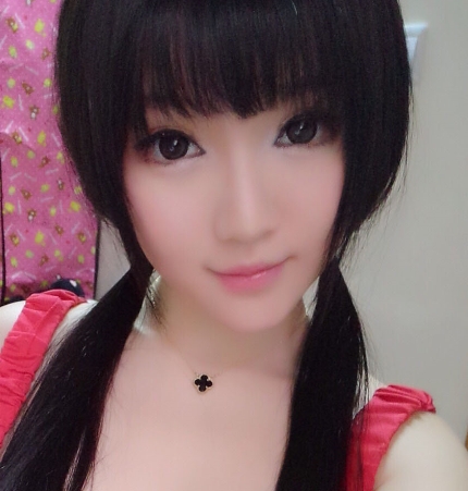 瑤瑤的第一张照片--桃园闪婚服务中心