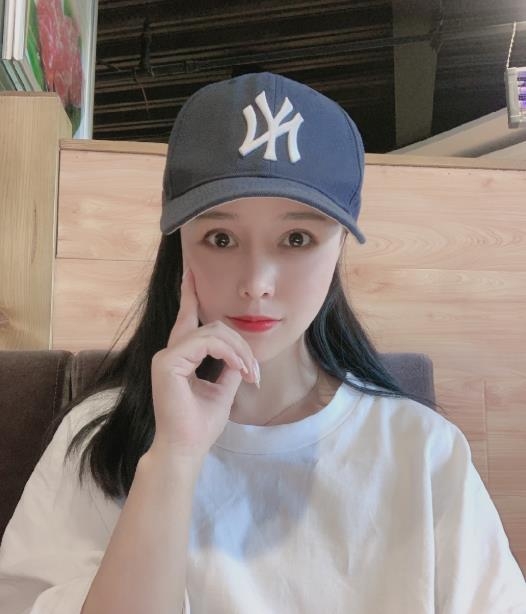 小鱼儿的第一张照片--桃园闪婚服务中心