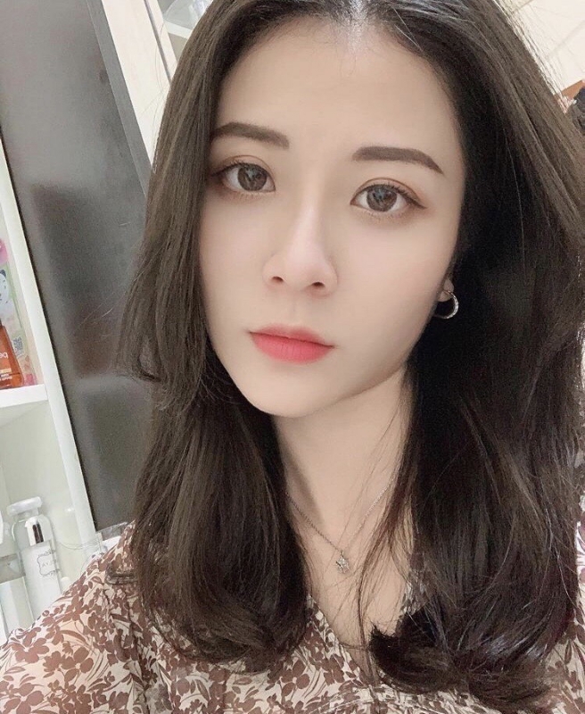 紫諾的第二张照片--桃园闪婚服务中心
